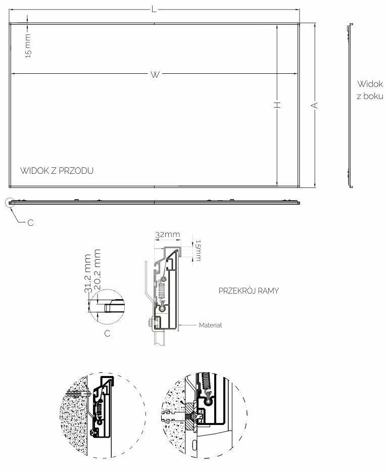 TAURUS SLIM_rystech
