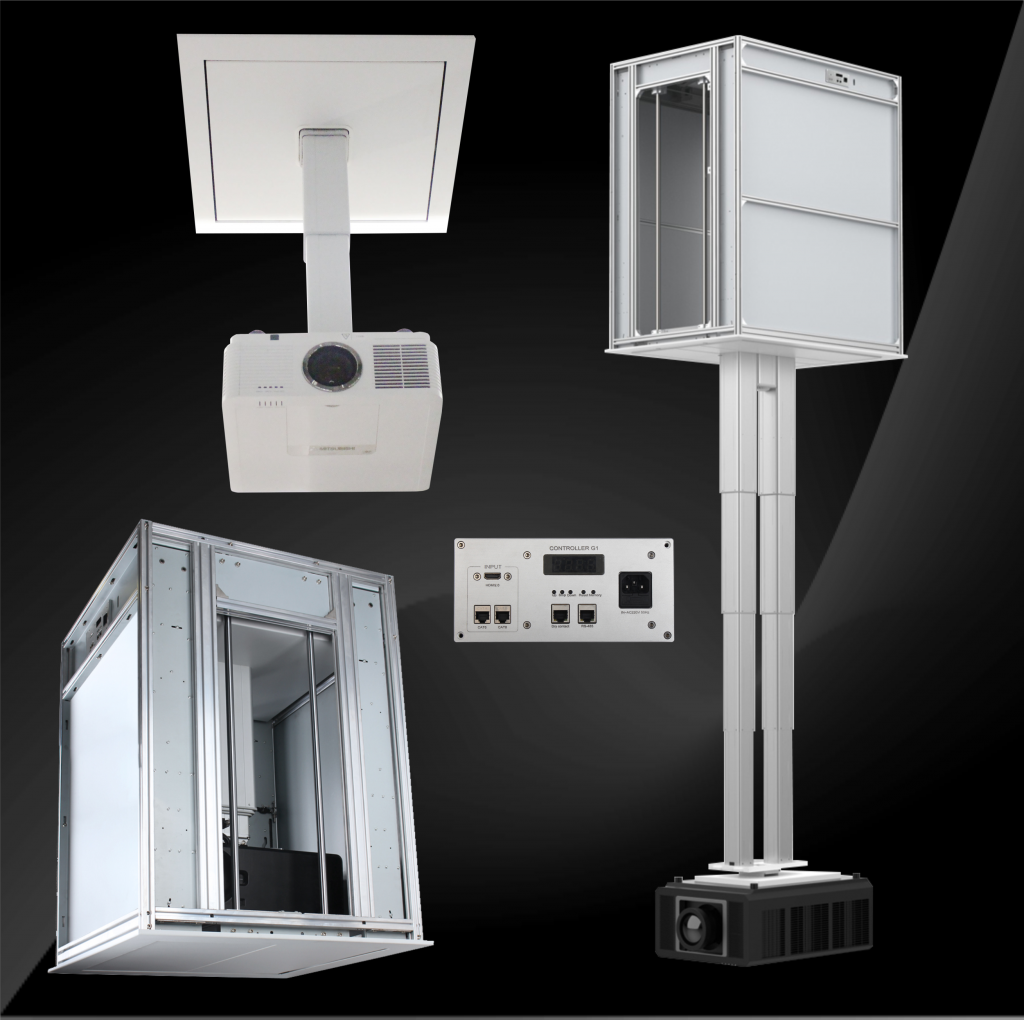 LIFT-PROBOX