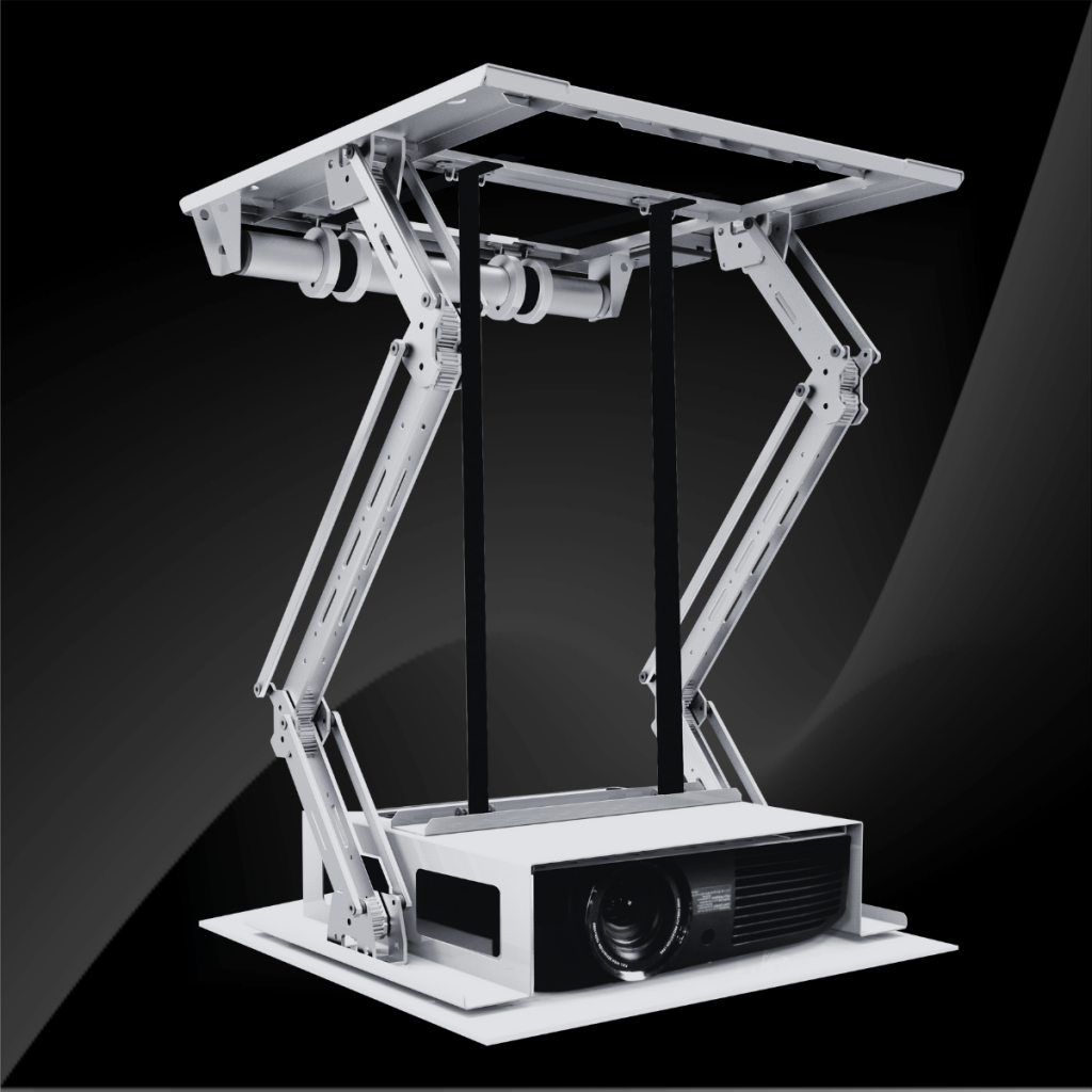 LIFT-TERMINATOR