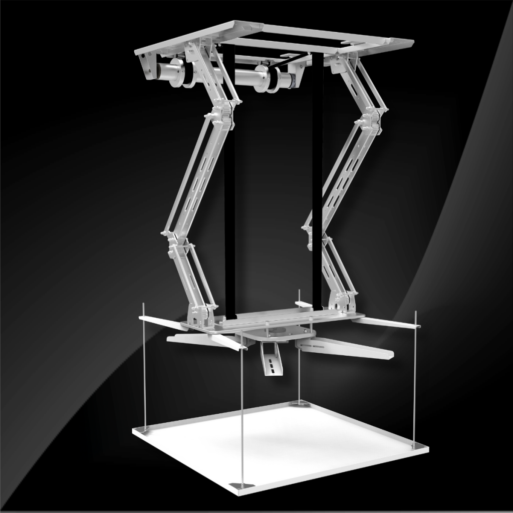 LIFT-TERMINATOR XL